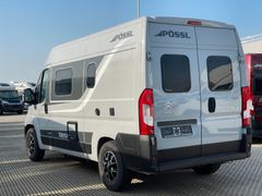 Pössl Trenta 540 R | 3. Schlafplatz - Sofort