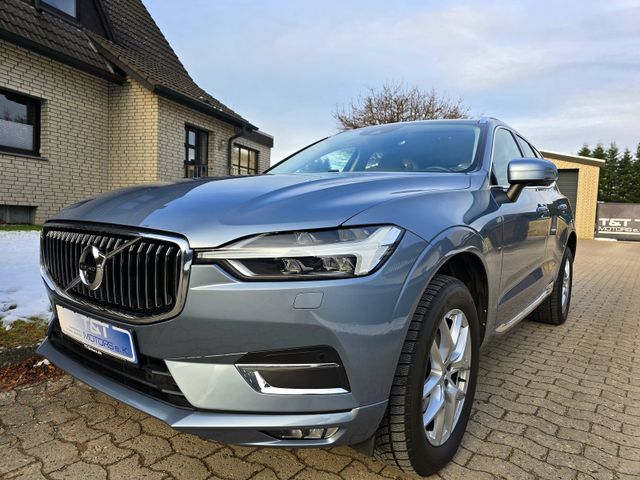 Volvo XC60 D5 Inscription AWD*Luft*AHK*HeadUp*360*