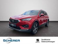 Seat Tarraco - Vorschau Bild 1