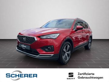 Seat Leasingangebot: Seat Tarraco Xperience 1.4 e-Hybrid 180 kW Pano AHK S
