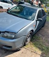 Volkswagen VW Bora 2.3 v5 Bastler - Volkswagen Bora: V5