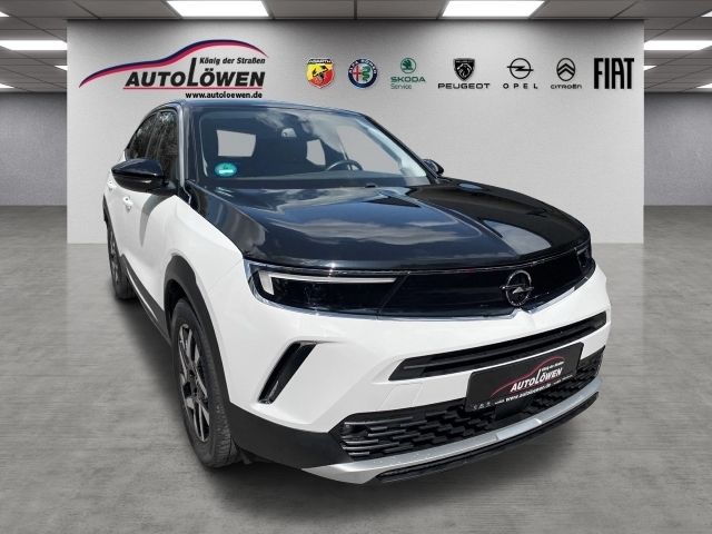 Mokka e Elegance Kamera Sitzheizung