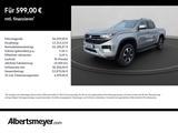 Volkswagen Amarok 2.0 TDI 4Motion Life +KAMERA+LED+KLIMA+LM - Volkswagen Amarok Neuwagen