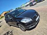 Suzuki SX4 S-Cross Limited+ 4x4/1.HD/Uff/AHK/Tüv,Insp. - Suzuki SX4 S-Cross-limited