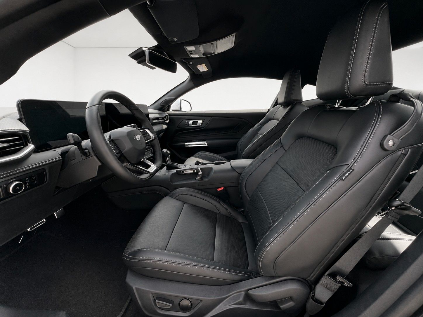 Ford Mustang - Bild 9
