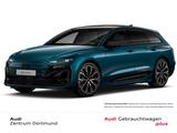 Audi A6 e-tron Avant quattro S LINE PANO B&O AHK LM21 - Audi: Allradantrieb