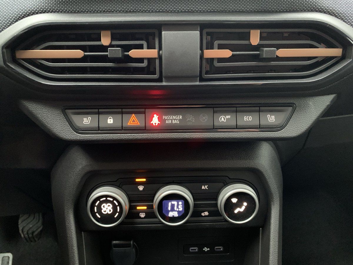 Dacia Sandero - Bild 18