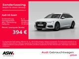Audi A6 Avant advanced 40TDI quattro Navi Matrix HUD - Audi A6 Jahreswagen mit Diesel-Antrieb: Kombi