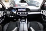 Mercedes-Benz GLE 300 d 4M AMG 1.Hd*PANO*LUFT*360°Kam*AHK*WIDE - Mercedes-Benz GLE 300 in Hamburg