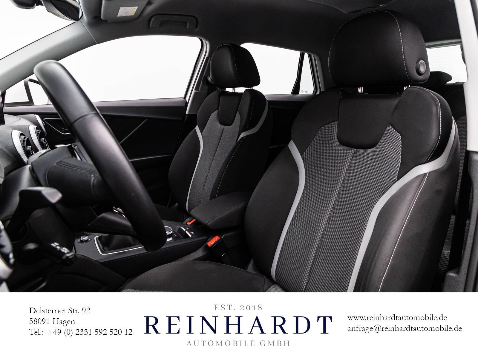 Audi Q2 30TFSi ADVANCED LED/TEMPOMAT/KAM./CARPL./DAB, миниатюра 12