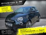 Fiat 500e ICON ELEKTRO 16"ALU/NAVI/SCHNELLADER-50KW