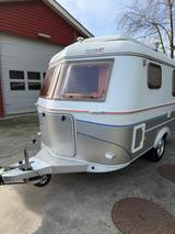 HYMER / ERIBA / HYMERCAR Touring 320 GT  wc,vorzelt - HYMER / ERIBA Gt