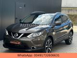 Nissan Qashqai 1.6dCi*Tekna*Autom.*Navi*Leder*Pano*LED* - Nissan Qashqai Gebrauchtwagen in Herne