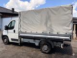 Fiat Ducato 130 Diesel , Pritsche/Planenaufbau - Angebote