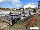Dynapac R 300 TVE 2 / Starrbohle **bis 13,75 m**