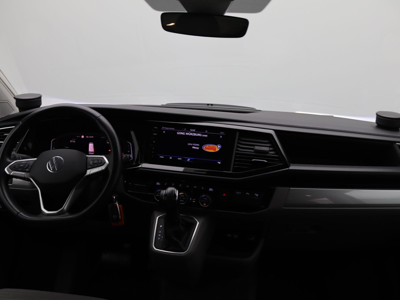 Volkswagen T6 California - Bild 13