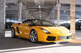 Lamborghini Gallardo Spyder 5.0 - gebrauchte Lamborghini Gallardo aus dem Jahr 2006
