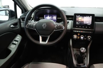Fahrzeugverkauf 11 Renault Clio V Evolution LED SH