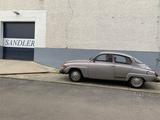 Saab 96 v4 Oldtimer Schwede Finnland - Saab 96 Gebrauchtwagen