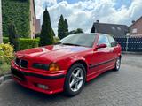 BMW 318ti Compact E36 M Top gepflegt - BMW 318: E36 318ti Compact