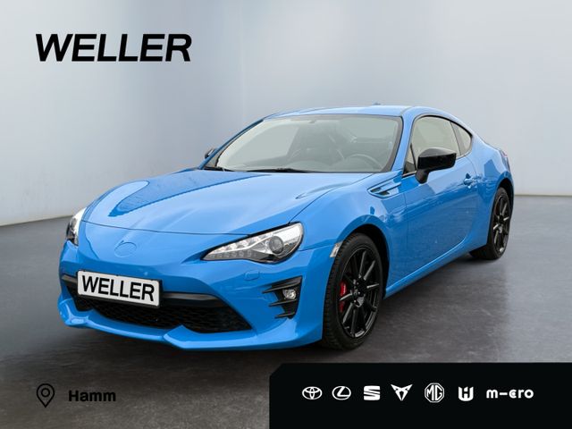 Toyota GT86 Dragon *Bi-LED*Torsen Sperrdiff*SmartKey*