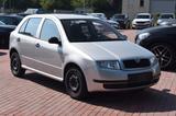 Skoda Fabia 1.2 EXACT *KLIMA *RADIO *2.HAND *TÜV 11.25 - Skoda Fabia: Exact