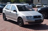 Skoda Fabia 1.2 EXACT *KLIMA *RADIO *2.HAND *TÜV 11.25 - Skoda Fabia aus 2004