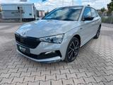 Skoda Scala Monte Carlo 1.5 TSI PANO LED KAM KESSY ACC - Skoda: Monte Carlo