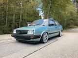 Volkswagen VW Jetta 2 VR6 Coupé - Volkswagen Jetta: Coupé