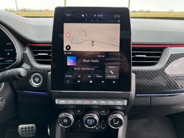 Renault Arkana R.S. Line E-TECH 145  BOSE