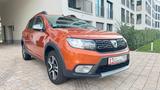 Dacia Sandero II Stepway Celebration, NAVI, LED, TOP!! - Dacia: Standheizung