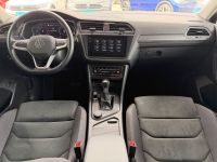 Volkswagen Tiguan Allspace - Vorschau Bild 17