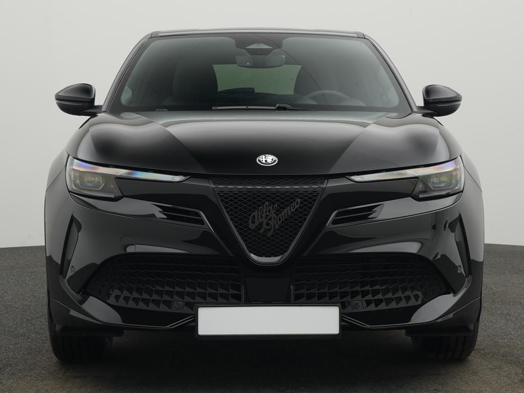 Alfa Romeo Junior Elettrica 115 kW Ti imagem 3