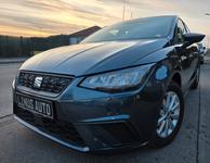 Seat Ibiza Style