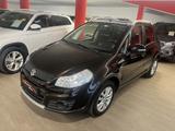 Suzuki SX4 2.0 DDiS Style gancio - Suzuki SX4 Kombi Gebrauchtwagen