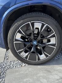 2022 BMW IX3 缩略图 13