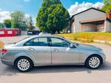 Mercedes-Benz Mercedes C280 - Mercedes-Benz C-Klasse mit LPG-Antrieb