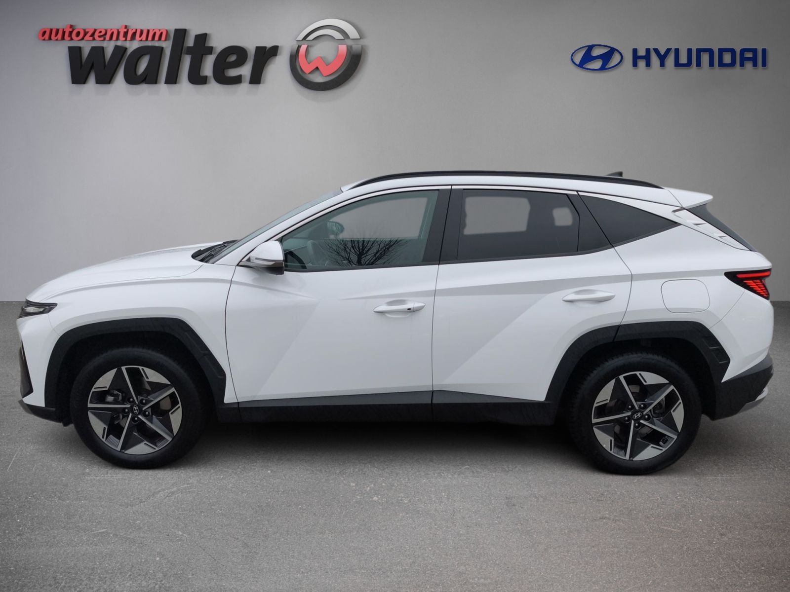 Hyundai Tucson – Bild 6