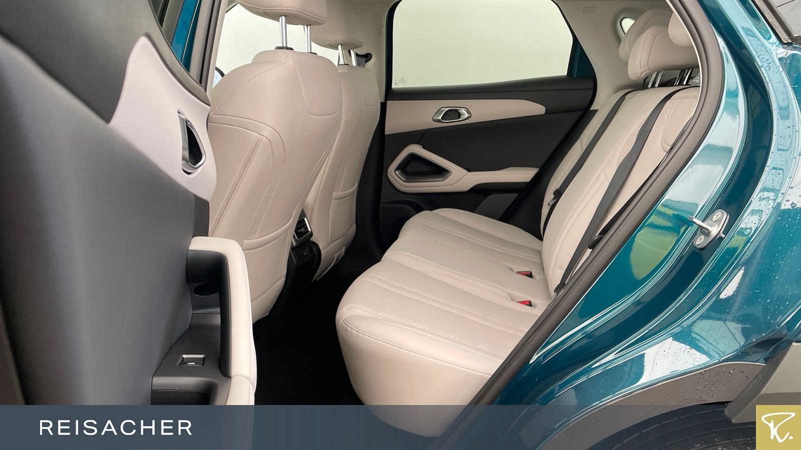 BYD ATTO 2