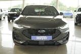 Ford Focus ST-Line X 1.0 155PS aAHK/LED/Navi/Kamera/W - Ford: Limousine