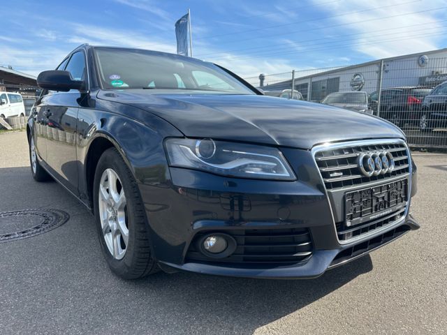 Audi A4 Avant S line Sportpaket / Plus Quattro