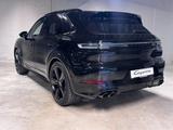 Porsche Cayenne E-Hybrid Black Edition | InnoDrive | AHK - Porsche Gebrauchtwagen in Berlin