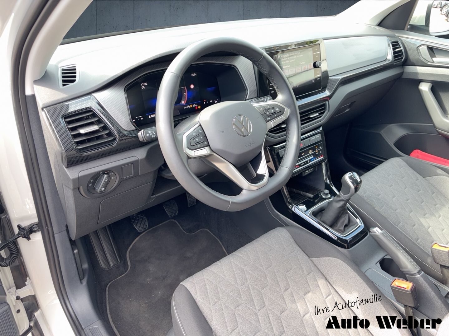 Volkswagen T-Cross - Bild 9