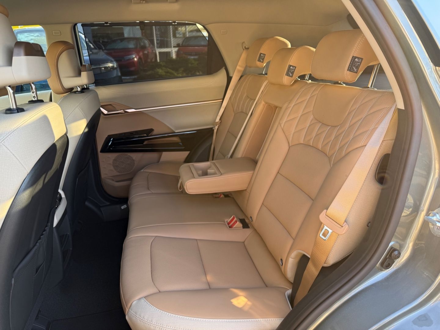 Fahrzeugabbildung KGM Actyon 1.5 Bliss 4x4 Automatik + elek Heckklappe