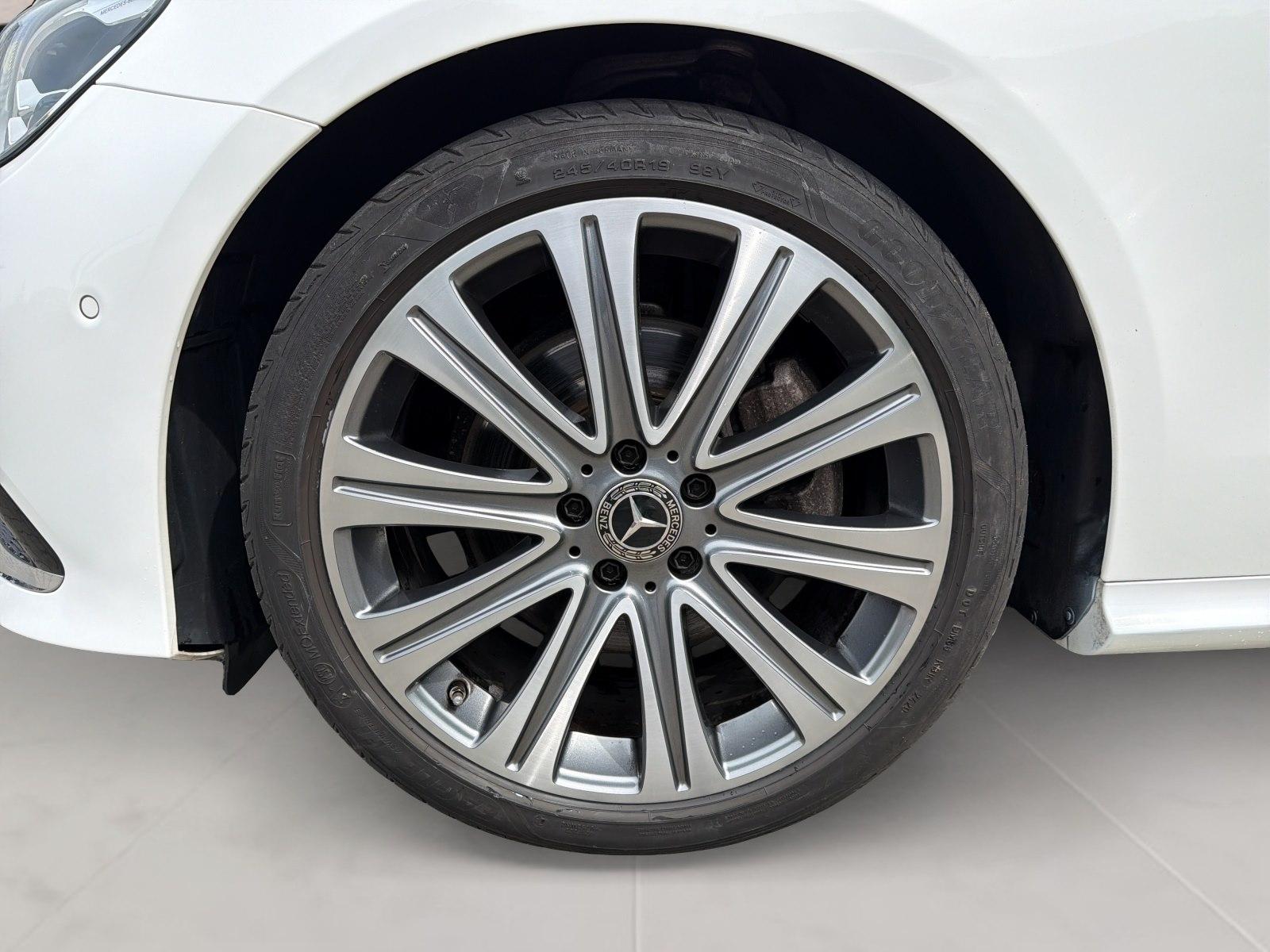 Mercedes-Benz E-Class Coupé Avantgarde RFK BURMESTER HIFI LED BT, миниатюра 9