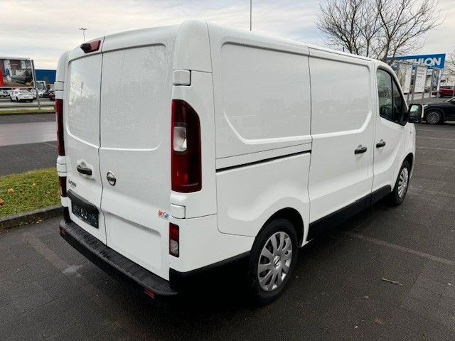 Fahrzeugabbildung Nissan NV300 Kastenwagen KAMERA MFL KLIMA