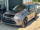 Land Rover Discovery 5 3,0 TDV6 SE Aut. !!B2B!! Anhängek... - Land Rover Discovery: Tdv6