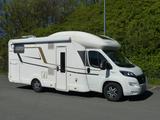 Eura Mobil Profila RS 720 EB, Mondial, Leder - Eura Mobil 7