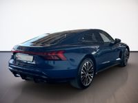 Audi e-tron GT - Vorschau Bild 4