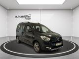 Dacia Dokker 1.2 TCe Stepway NAVI|PDC|ALU|TEMPO|KLIMA - Dacia Dokker in Dortmund